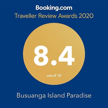 Busuanga Island Paradise Exteriör bild