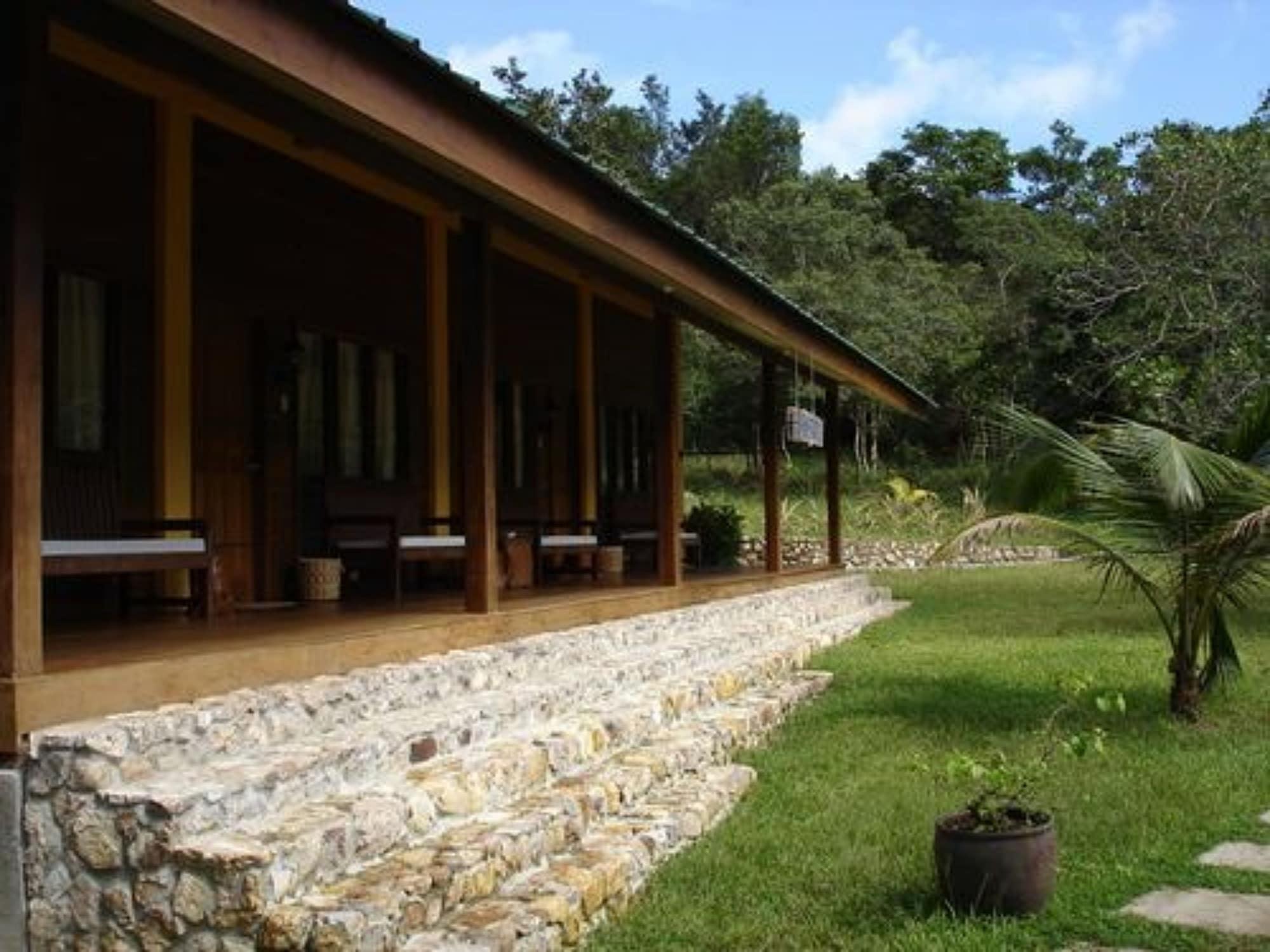 Busuanga Island Paradise Exteriör bild