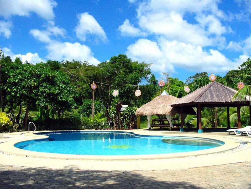Busuanga Island Paradise Exteriör bild