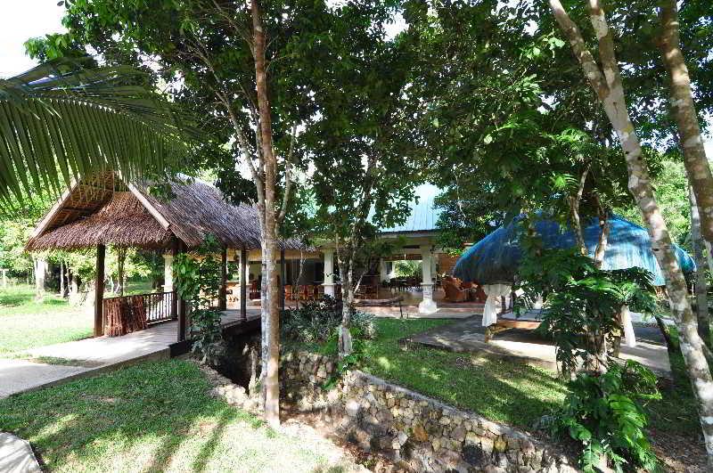 Busuanga Island Paradise Exteriör bild