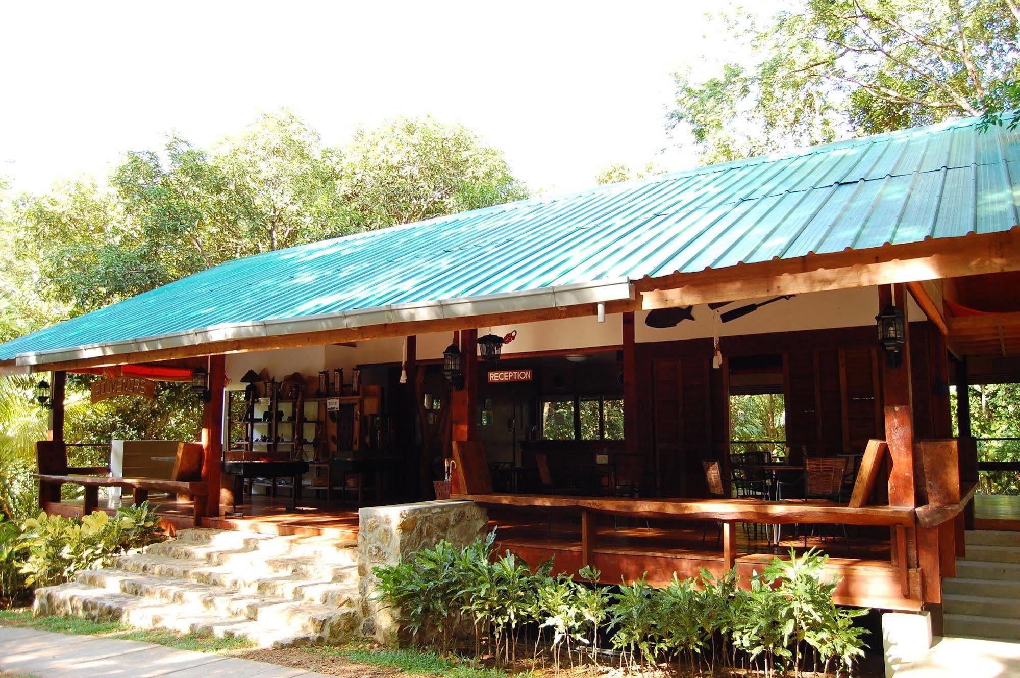 Busuanga Island Paradise Exteriör bild