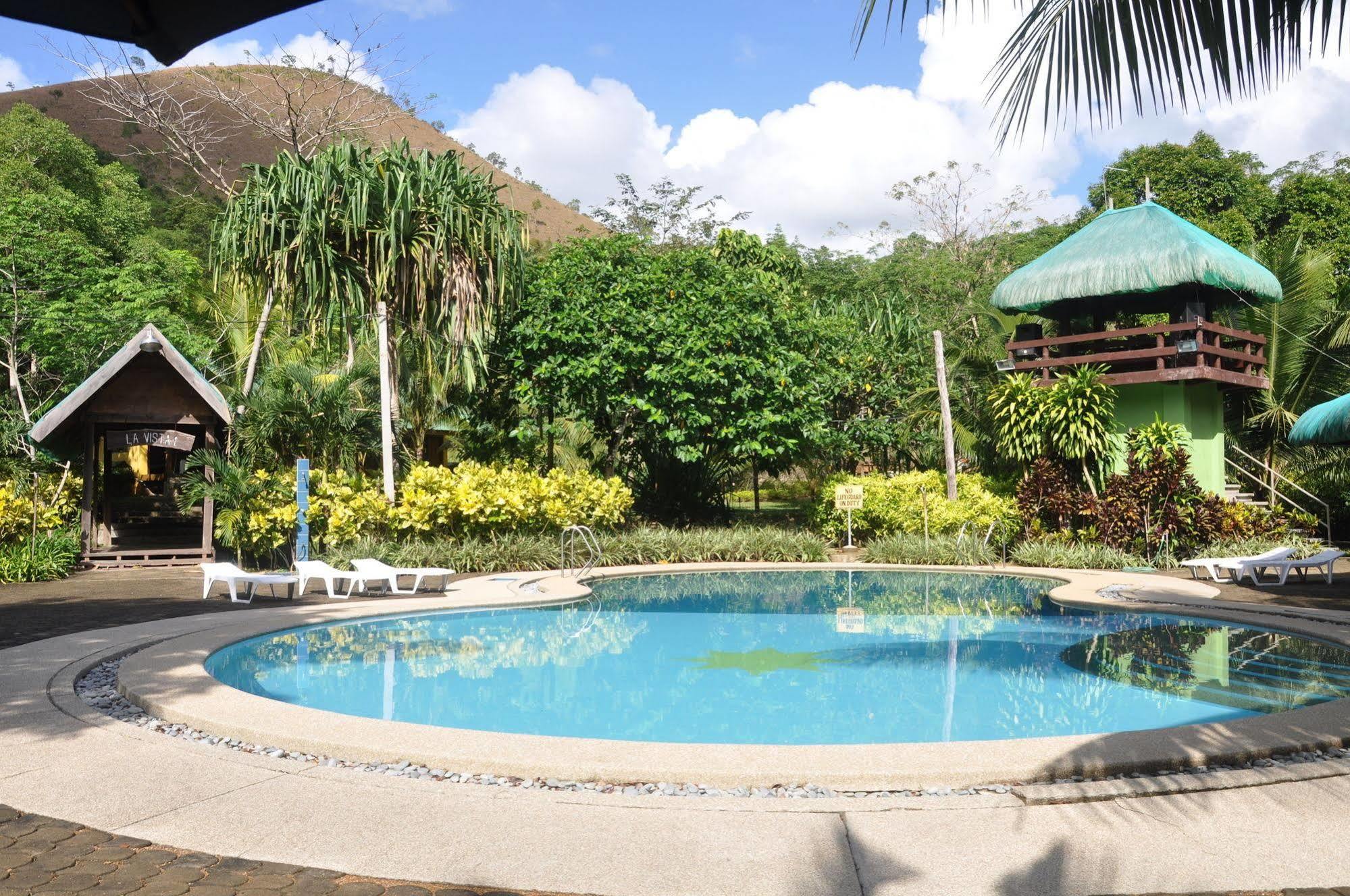 Busuanga Island Paradise Exteriör bild