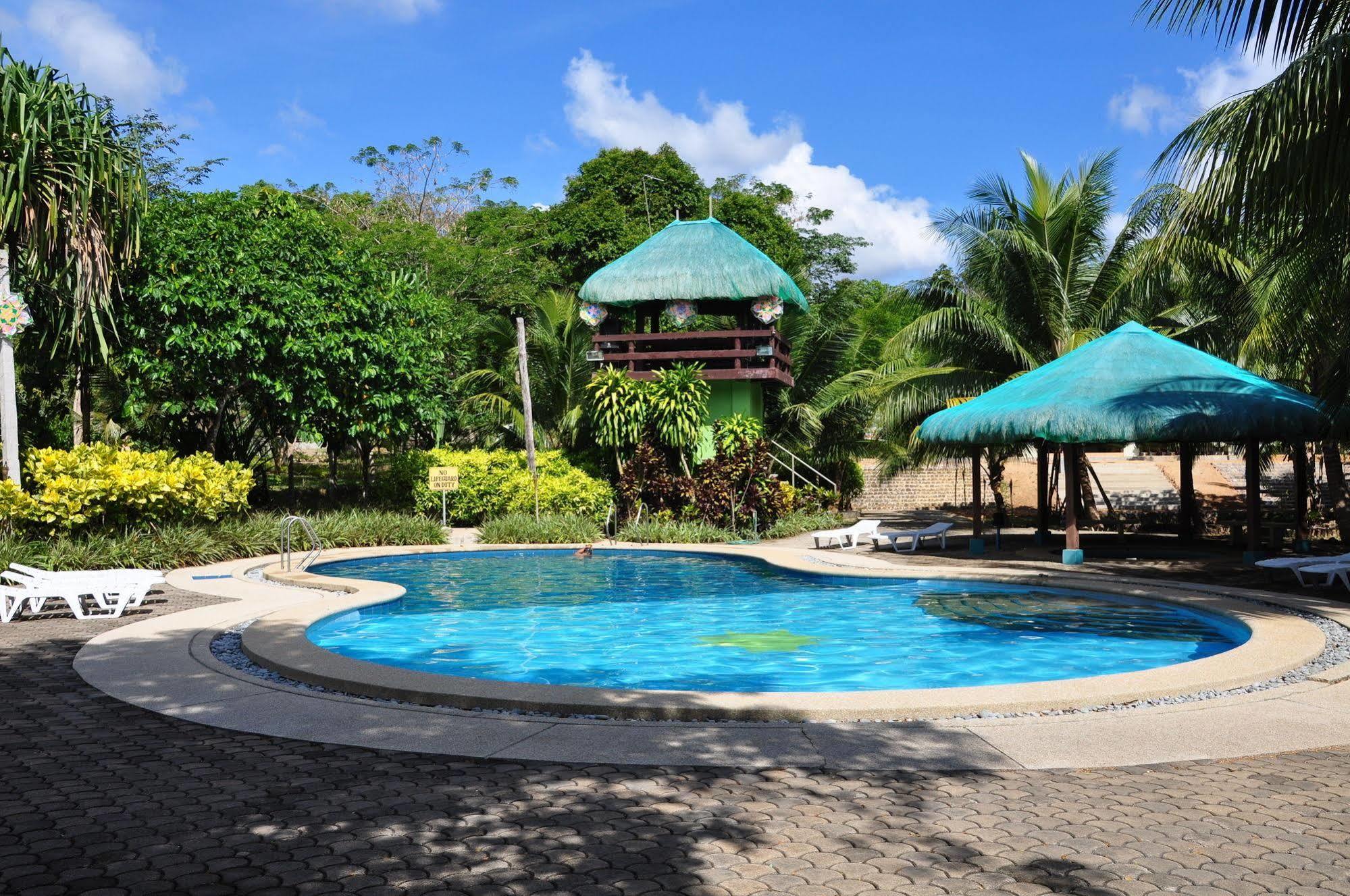 Busuanga Island Paradise Exteriör bild