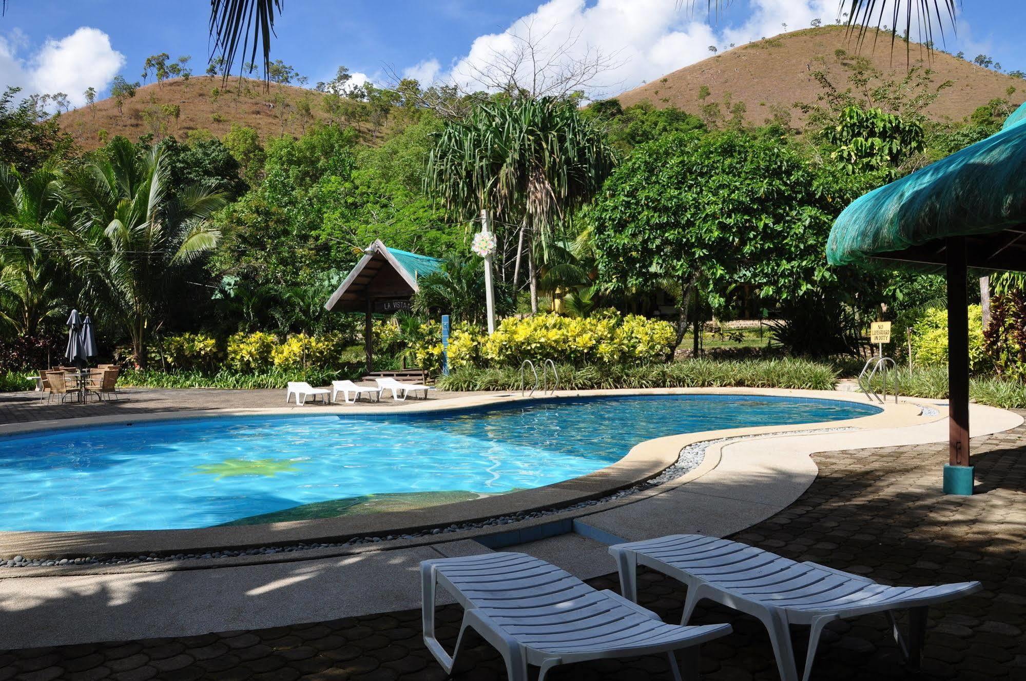 Busuanga Island Paradise Exteriör bild