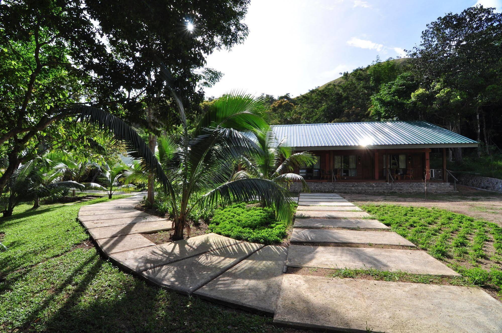 Busuanga Island Paradise Exteriör bild