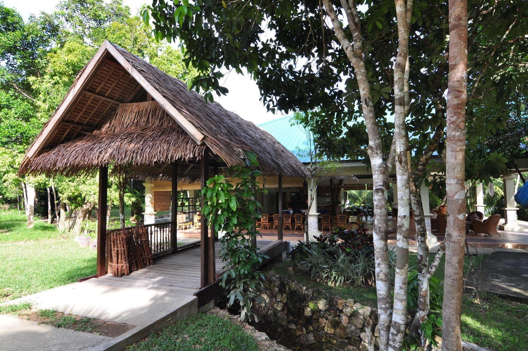 Busuanga Island Paradise Exteriör bild