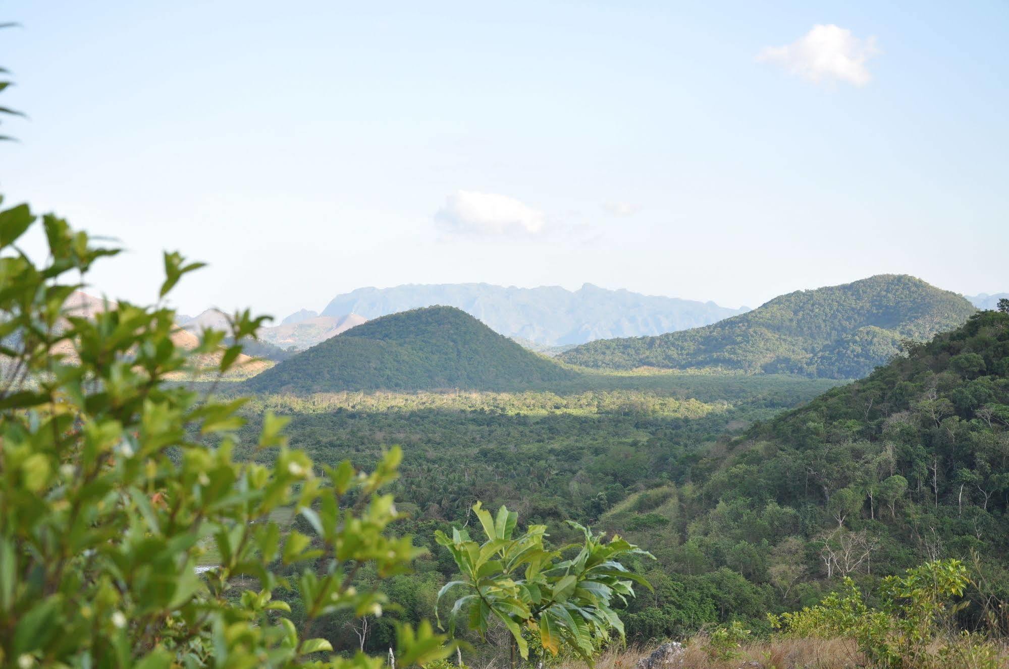 Busuanga Island Paradise Exteriör bild