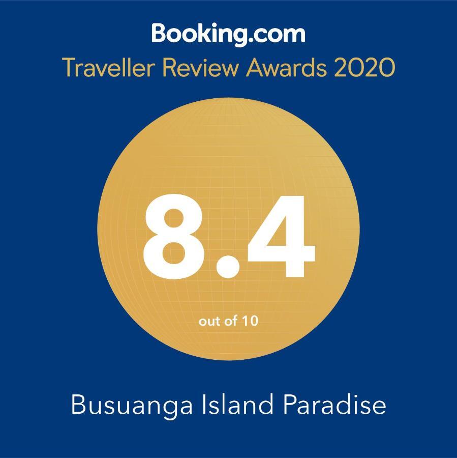 Busuanga Island Paradise Exteriör bild
